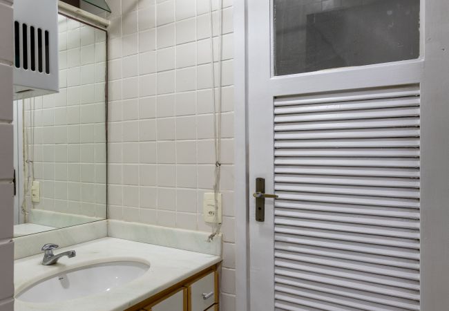 Apartamento en Rio de Janeiro - JN301 (Zona2) Apartamento en Rio de Janeiro - JN301 (Zona2)