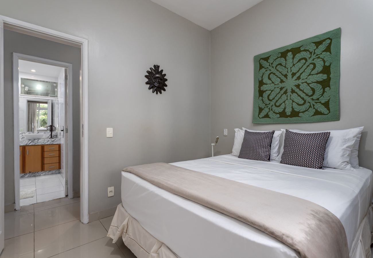 Apartamento en Rio de Janeiro - JN301 (Zona2)