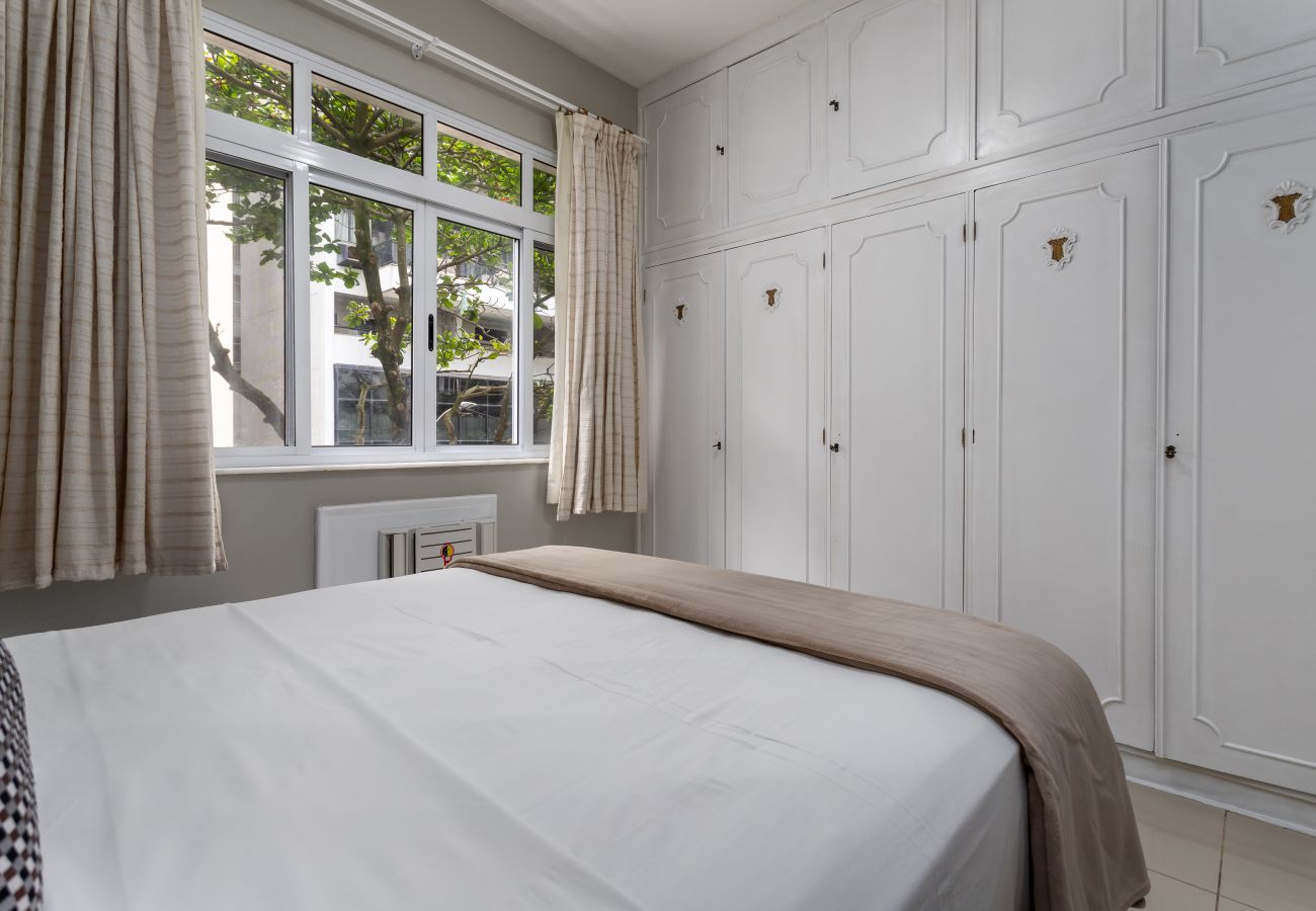 Apartamento en Rio de Janeiro - JN301 (Zona2)