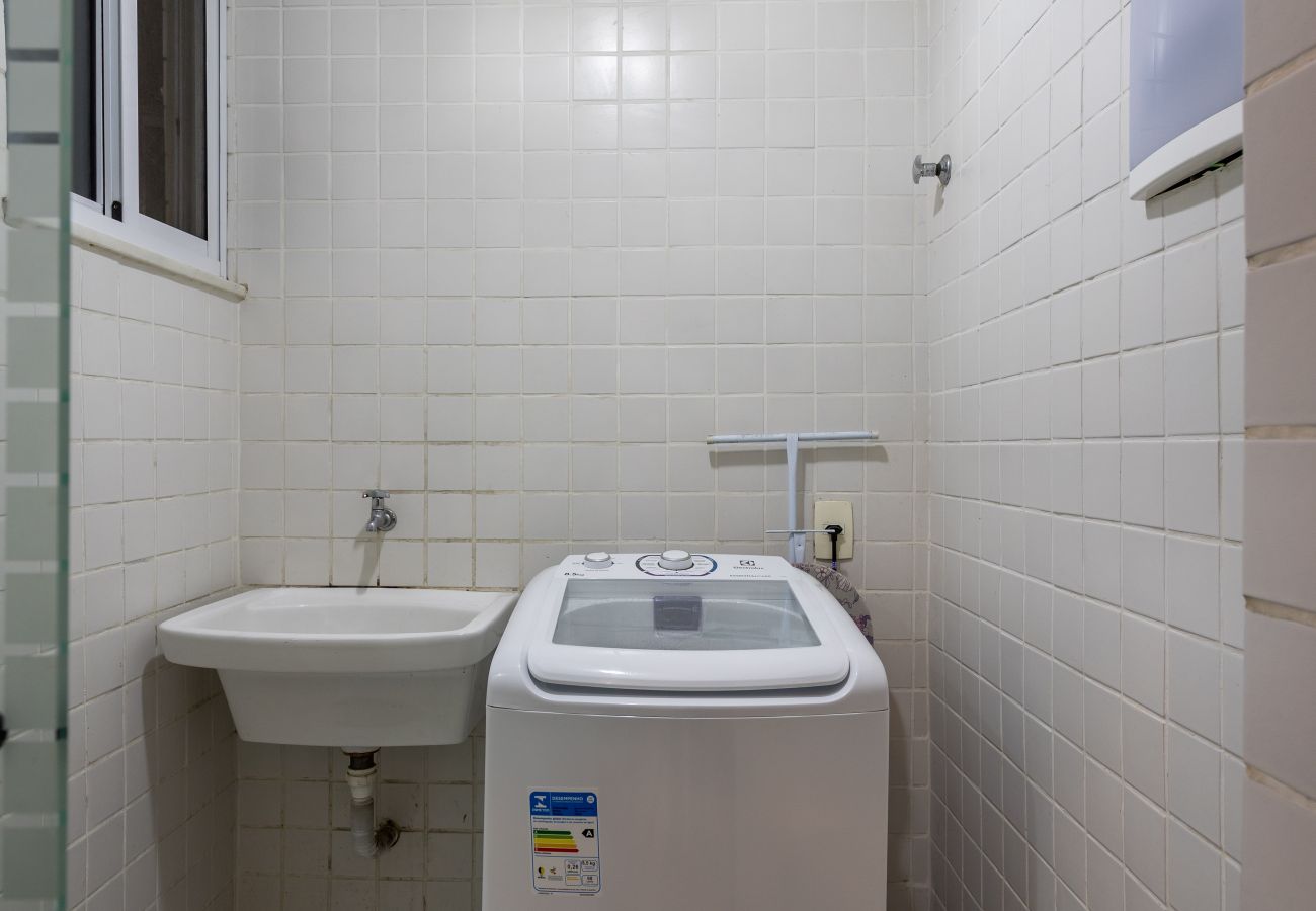 Apartamento en Rio de Janeiro - JN301 (Zona2)