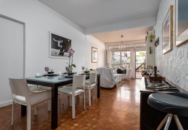 Apartamento en Rio de Janeiro - VP101A (Zona1) Apartamento en Rio de Janeiro - VP101A (Zona1)