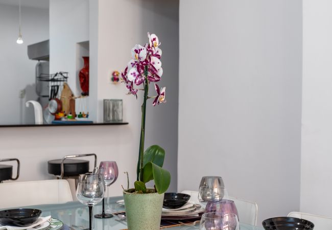 Apartamento en Rio de Janeiro - VP101A (Zona1) Apartamento en Rio de Janeiro - VP101A (Zona1)