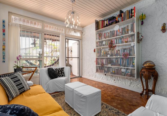 Apartamento en Rio de Janeiro - VP101A (Zona1) Apartamento en Rio de Janeiro - VP101A (Zona1)