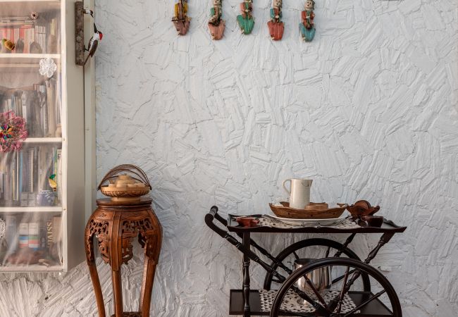 Apartamento en Rio de Janeiro - VP101A (Zona1) Apartamento en Rio de Janeiro - VP101A (Zona1)