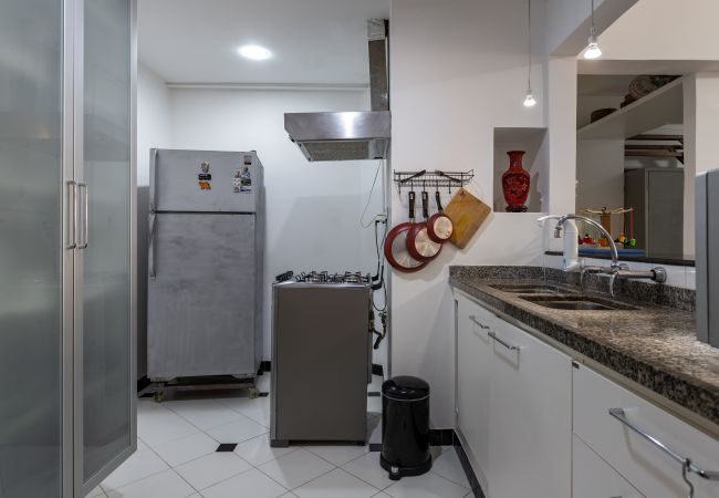 Apartamento en Rio de Janeiro - VP101A (Zona1) Apartamento en Rio de Janeiro - VP101A (Zona1)