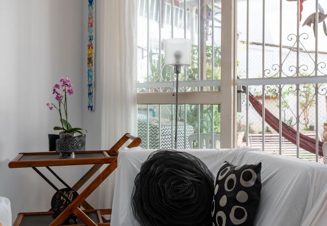 Apartamento en Rio de Janeiro - VP101A (Zona1) Apartamento en Rio de Janeiro - VP101A (Zona1)