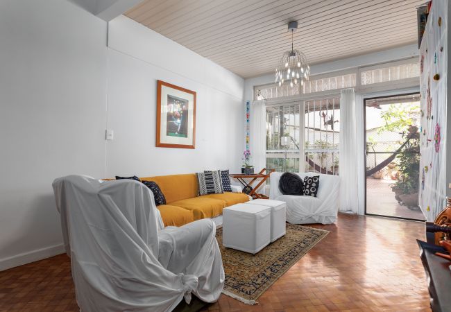 Apartamento en Rio de Janeiro - VP101A (Zona1) Apartamento en Rio de Janeiro - VP101A (Zona1)