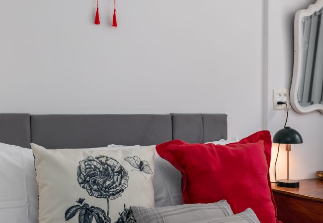 Apartamento en Rio de Janeiro - VP101A (Zona1) Apartamento en Rio de Janeiro - VP101A (Zona1)