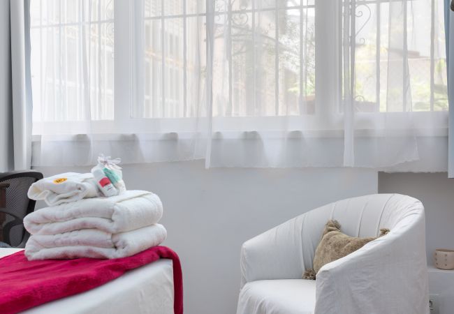 Apartamento en Rio de Janeiro - VP101A (Zona1) Apartamento en Rio de Janeiro - VP101A (Zona1)