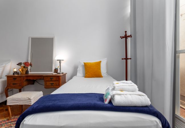 Apartamento en Rio de Janeiro - VP101A (Zona1) Apartamento en Rio de Janeiro - VP101A (Zona1)