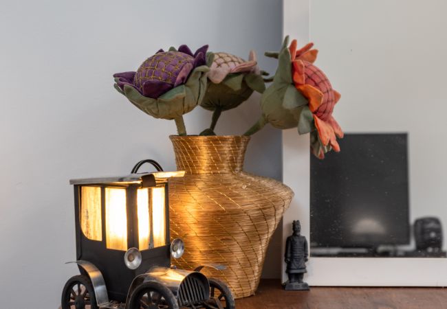 Apartamento en Rio de Janeiro - VP101A (Zona1) Apartamento en Rio de Janeiro - VP101A (Zona1)