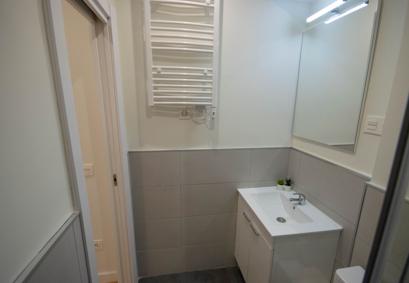 Apartamento en Madrid - Exclusivo Apartamento Plaza De Castilla CAS224