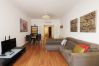 Apartamento en Barcelona - Private terrace, 3 bedrooms, 2 bathrooms, central Apartamento en Barcelona - Private terrace, 3 bedrooms, 2 bathrooms, central