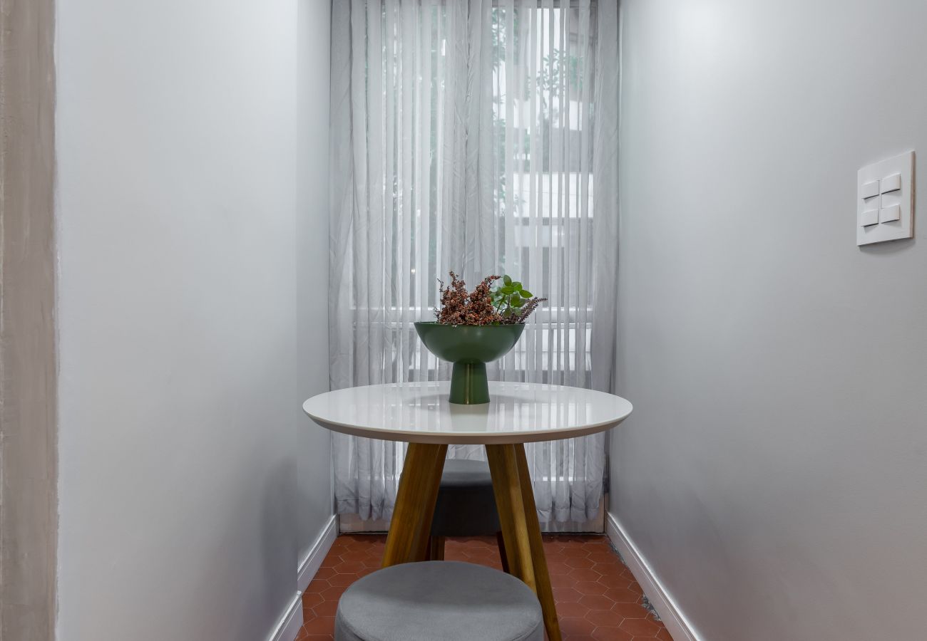 Apartamento en Rio de Janeiro - BI204 (Zona2)