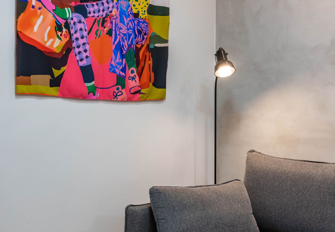 Apartamento en Rio de Janeiro - BI204 (Zona2)