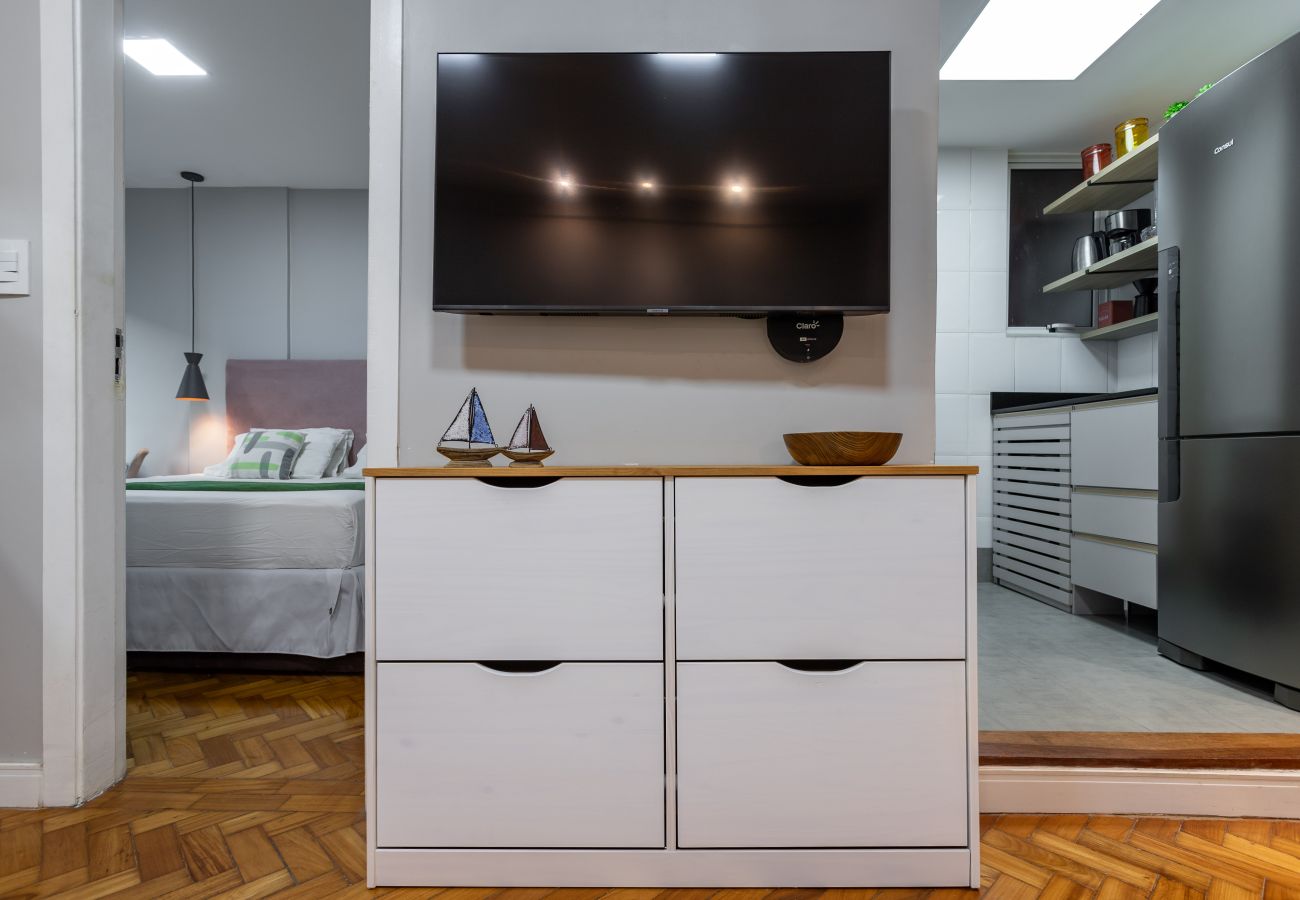 Apartamento en Rio de Janeiro - BI204 (Zona2)
