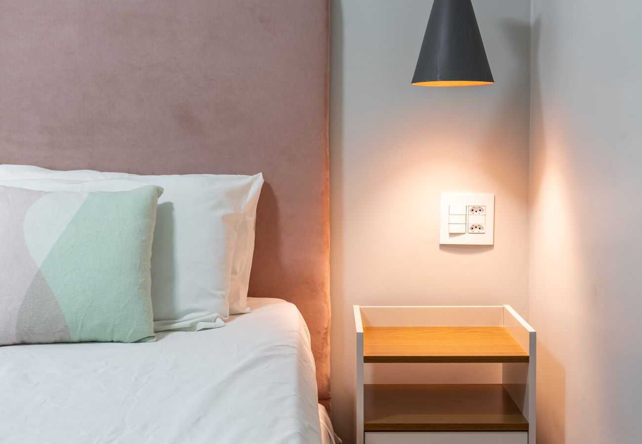 Apartamento en Rio de Janeiro - BI204 (Zona2)