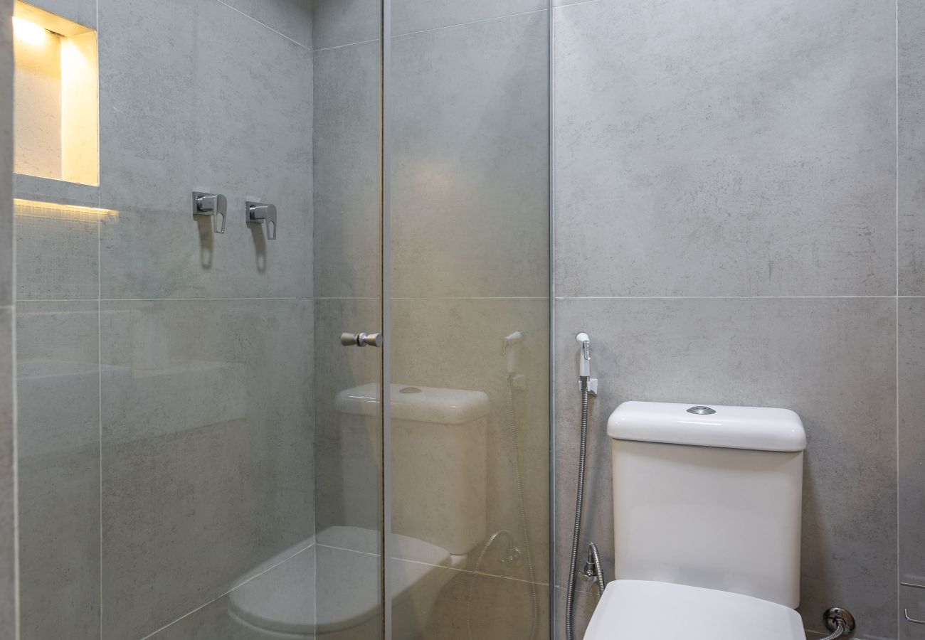 Apartamento en Rio de Janeiro - BI204 (Zona2)
