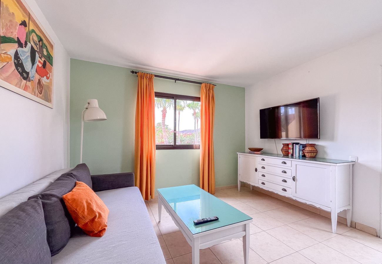 Apartamento en Corralejo - Apartamentos Oasis Royal Corralejo F314