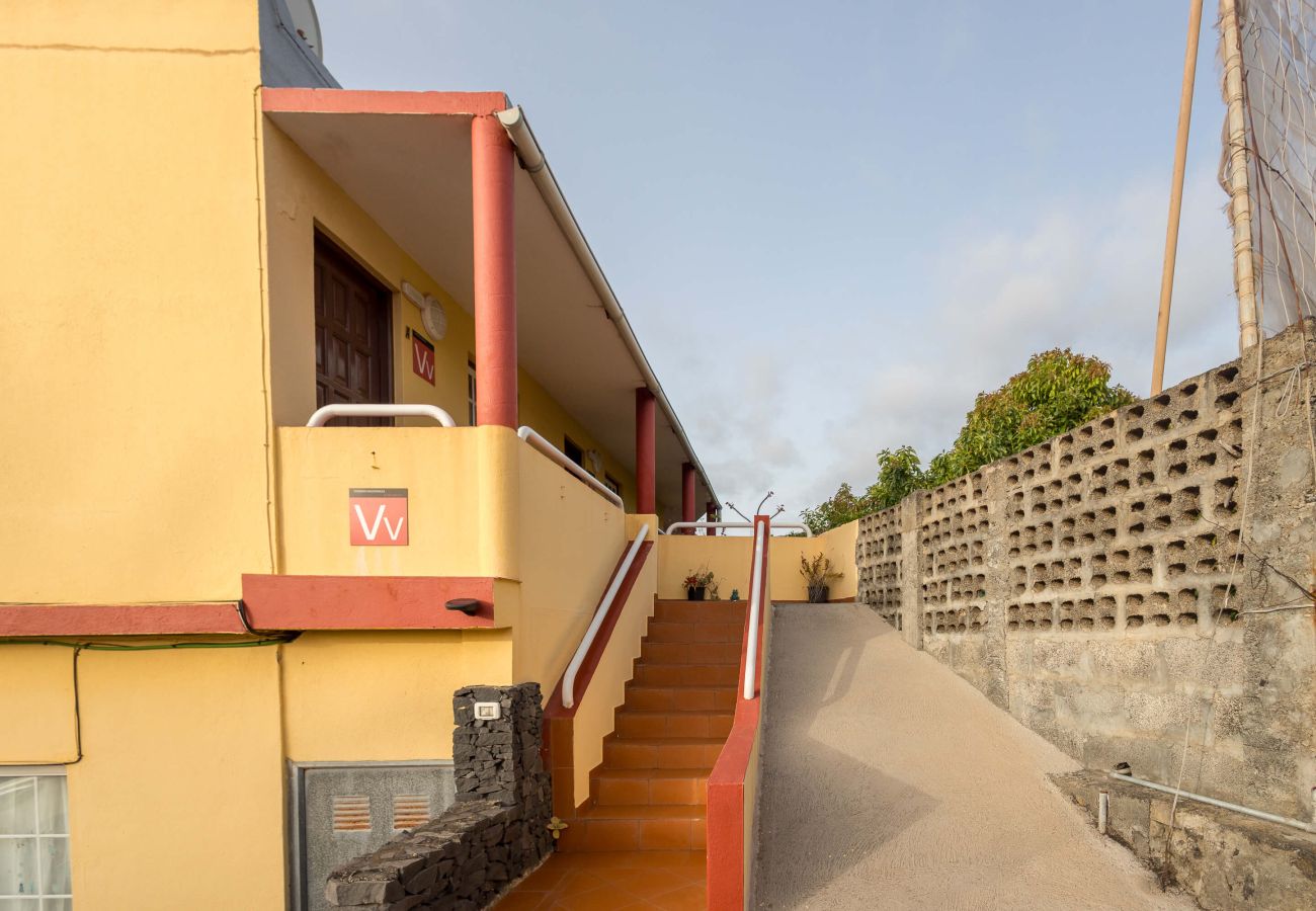 Apartamento en Villa de Mazo - Lightbooking Luymar con piscina Villa de Mazo 