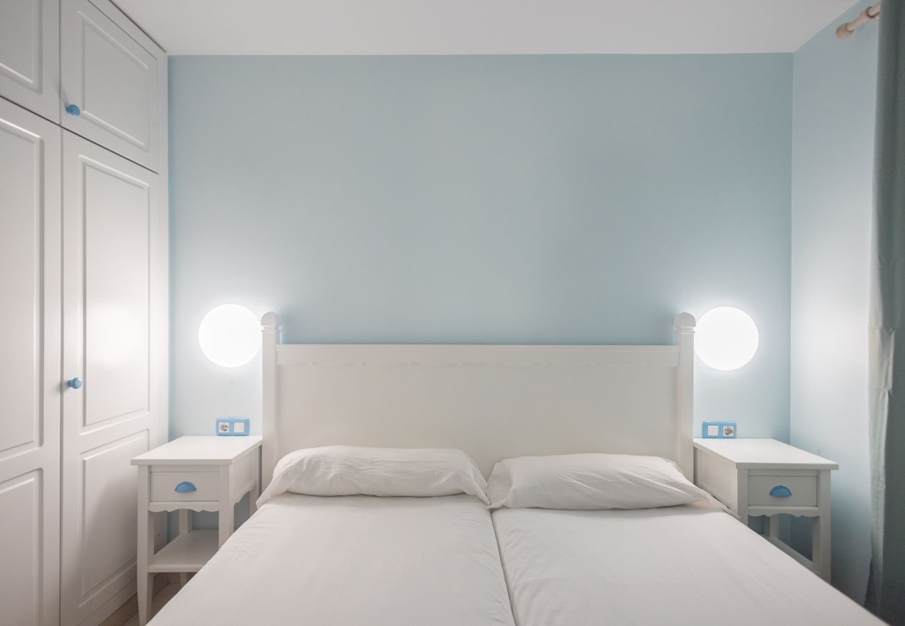 Apartamento en Corralejo - Apartamentos Oasis Royal Corralejo F312