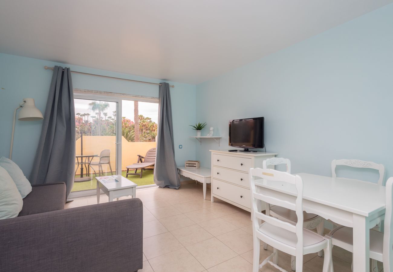 Apartamento en Corralejo - Apartamentos Oasis Royal Corralejo F312