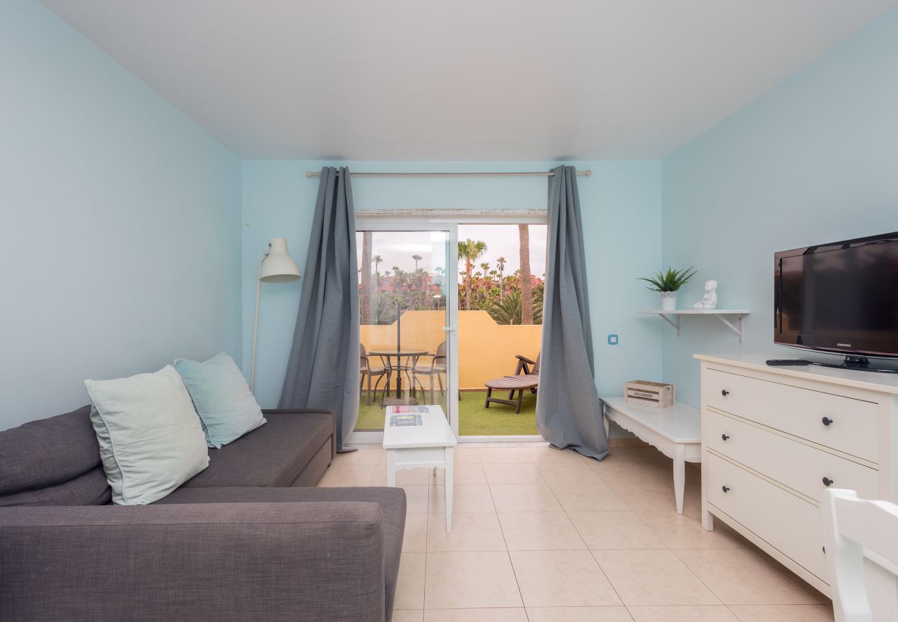 Apartamento en Corralejo - Apartamentos Oasis Royal Corralejo F312
