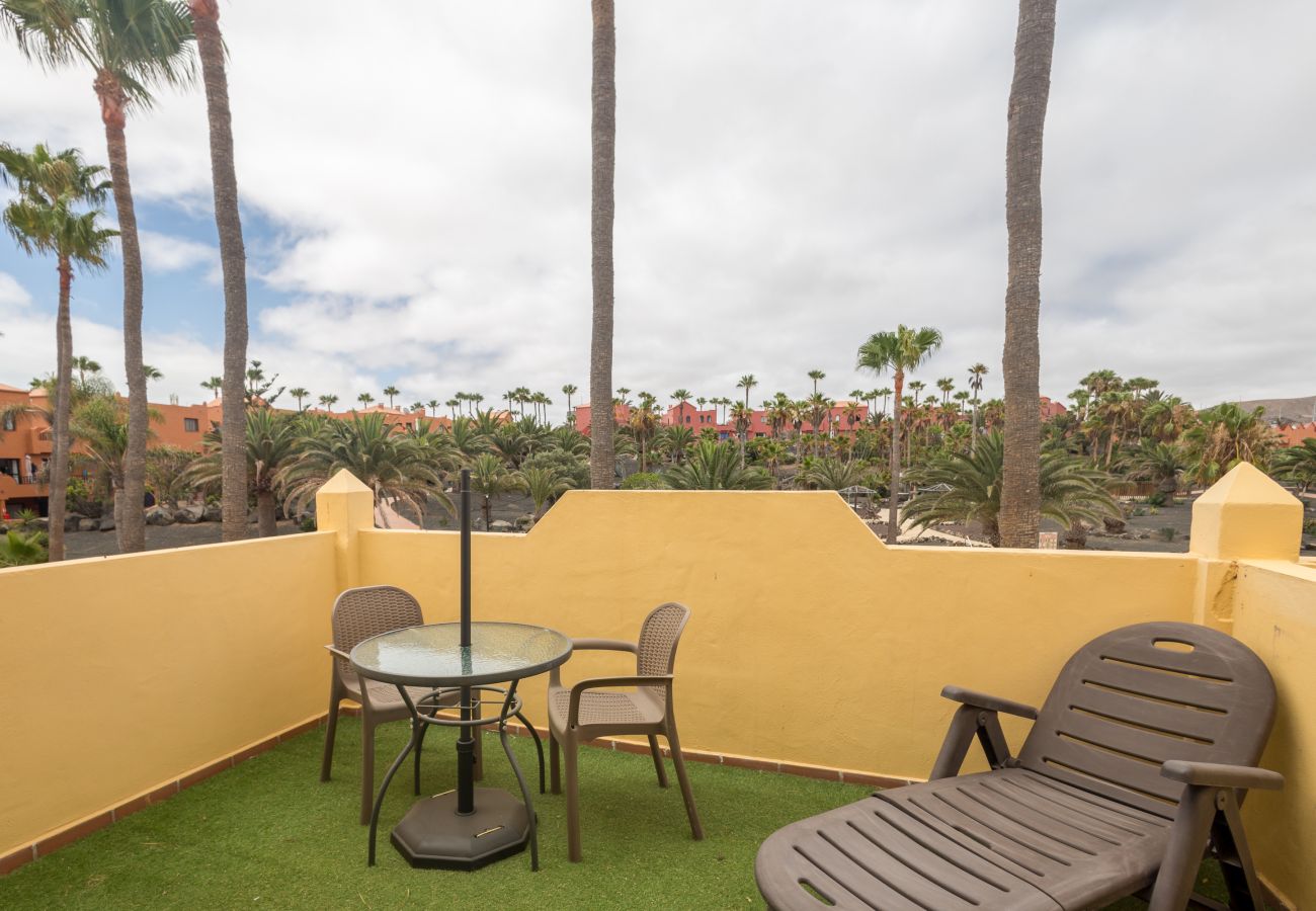 Apartamento en Corralejo - Apartamentos Oasis Royal Corralejo F312