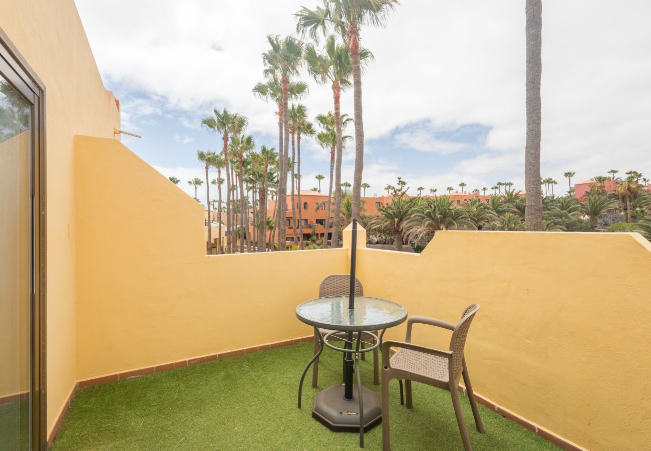 Apartamento en Corralejo - Apartamentos Oasis Royal Corralejo F312