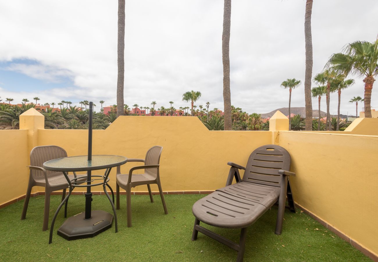 Apartamento en Corralejo - Apartamentos Oasis Royal Corralejo F312