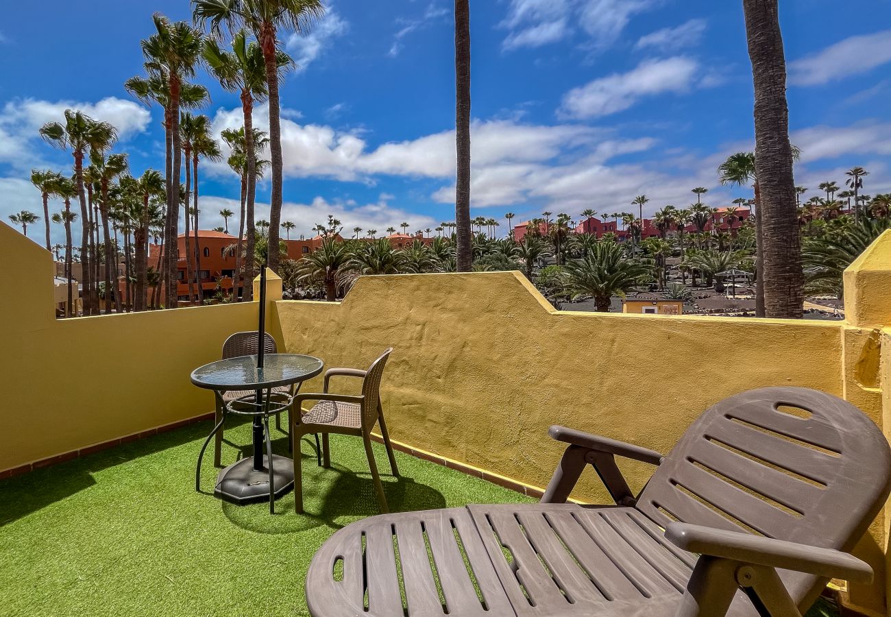 Apartamento en Corralejo - Apartamentos Oasis Royal Corralejo F312