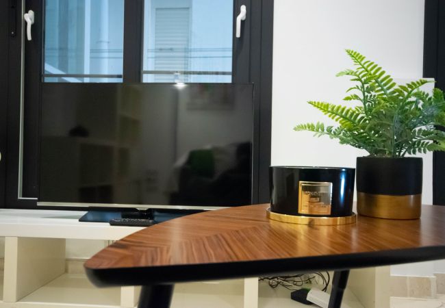 Apartamento en Madrid - M (MIN24) Apartamento con Encanto en Malasaña Apartamento en Madrid - M (MIN24) Apartamento con Encanto en Malasaña