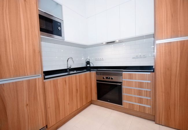 Apartamento en Madrid - M (MIN24) Apartamento con Encanto en Malasaña Apartamento en Madrid - M (MIN24) Apartamento con Encanto en Malasaña