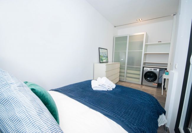 Apartamento en Madrid - M (MIN24) Apartamento con Encanto en Malasaña Apartamento en Madrid - M (MIN24) Apartamento con Encanto en Malasaña
