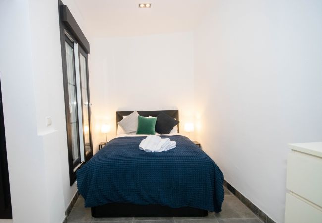 Apartamento en Madrid - M (MIN24) Apartamento con Encanto en Malasaña Apartamento en Madrid - M (MIN24) Apartamento con Encanto en Malasaña