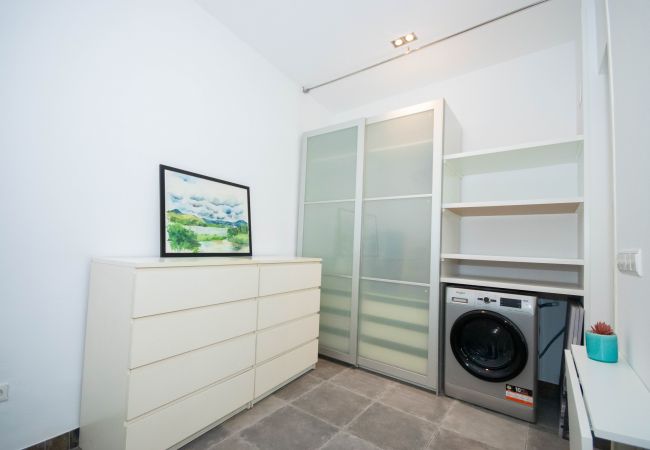 Apartamento en Madrid - M (MIN24) Apartamento con Encanto en Malasaña Apartamento en Madrid - M (MIN24) Apartamento con Encanto en Malasaña