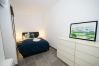 Apartamento en Madrid - M (MIN24) Apartamento con Encanto en Malasaña Apartamento en Madrid - M (MIN24) Apartamento con Encanto en Malasaña