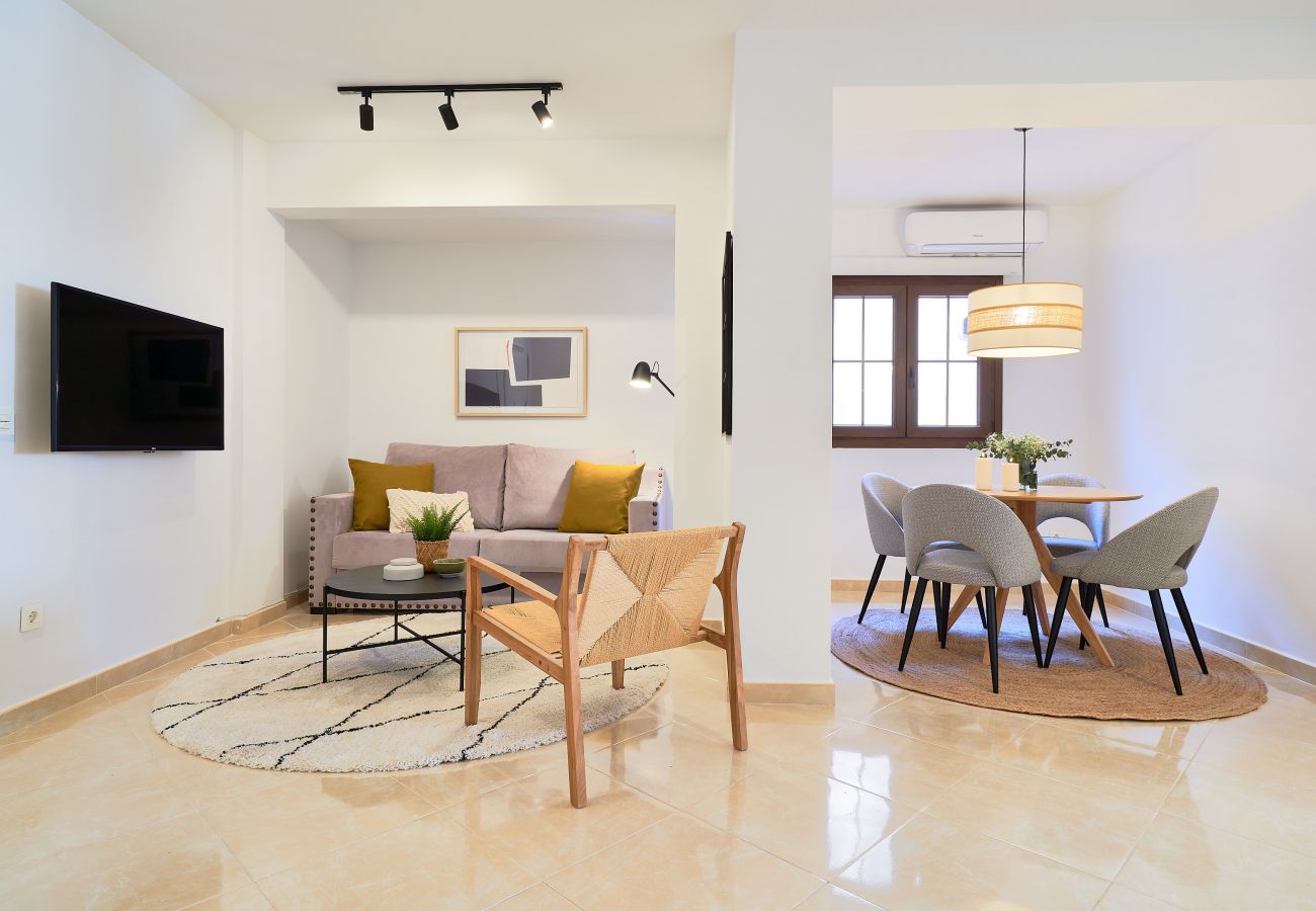 Apartamento en Málaga - iloftmalaga Calle Nueva 28 II