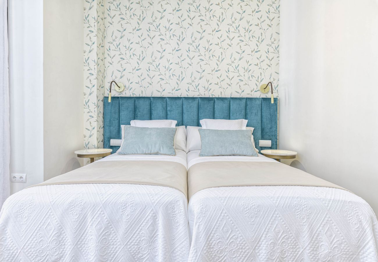 Apartamento en Málaga - iloftmalaga Sebastian Souviron I