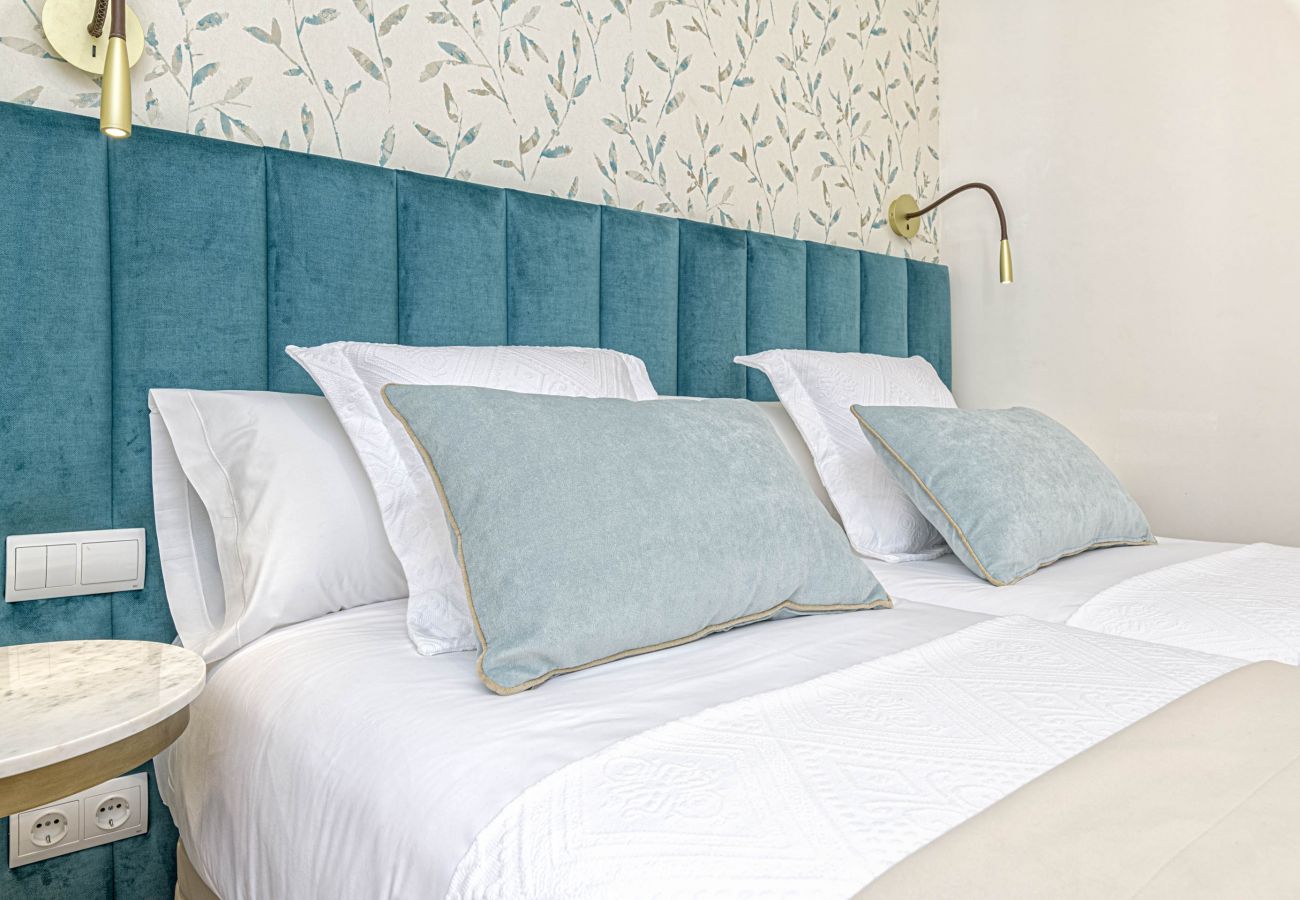 Apartamento en Málaga - iloftmalaga Sebastian Souviron I