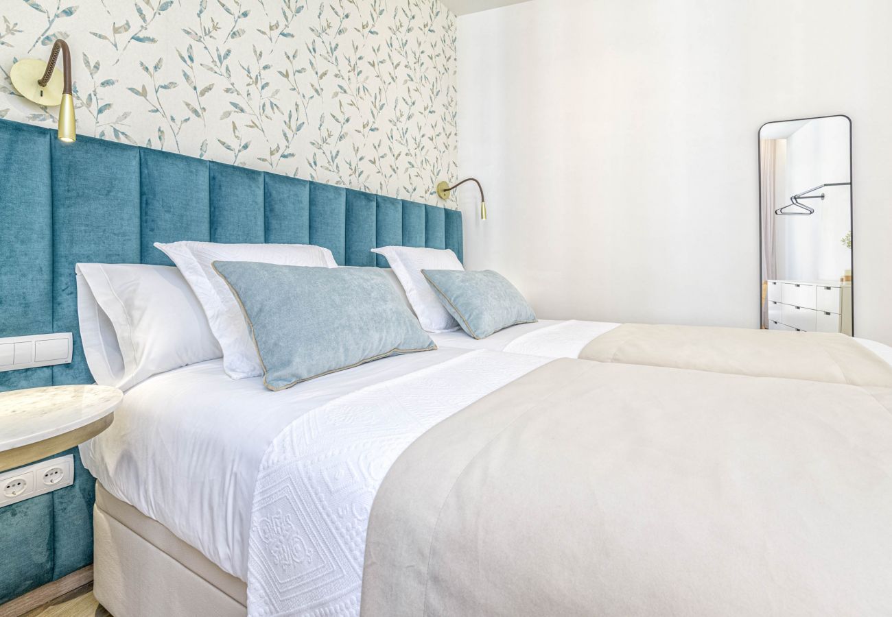 Apartamento en Málaga - iloftmalaga Sebastian Souviron I