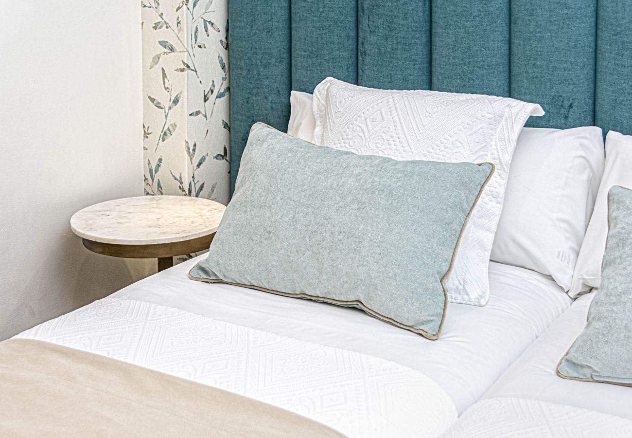 Apartamento en Málaga - iloftmalaga Sebastian Souviron I