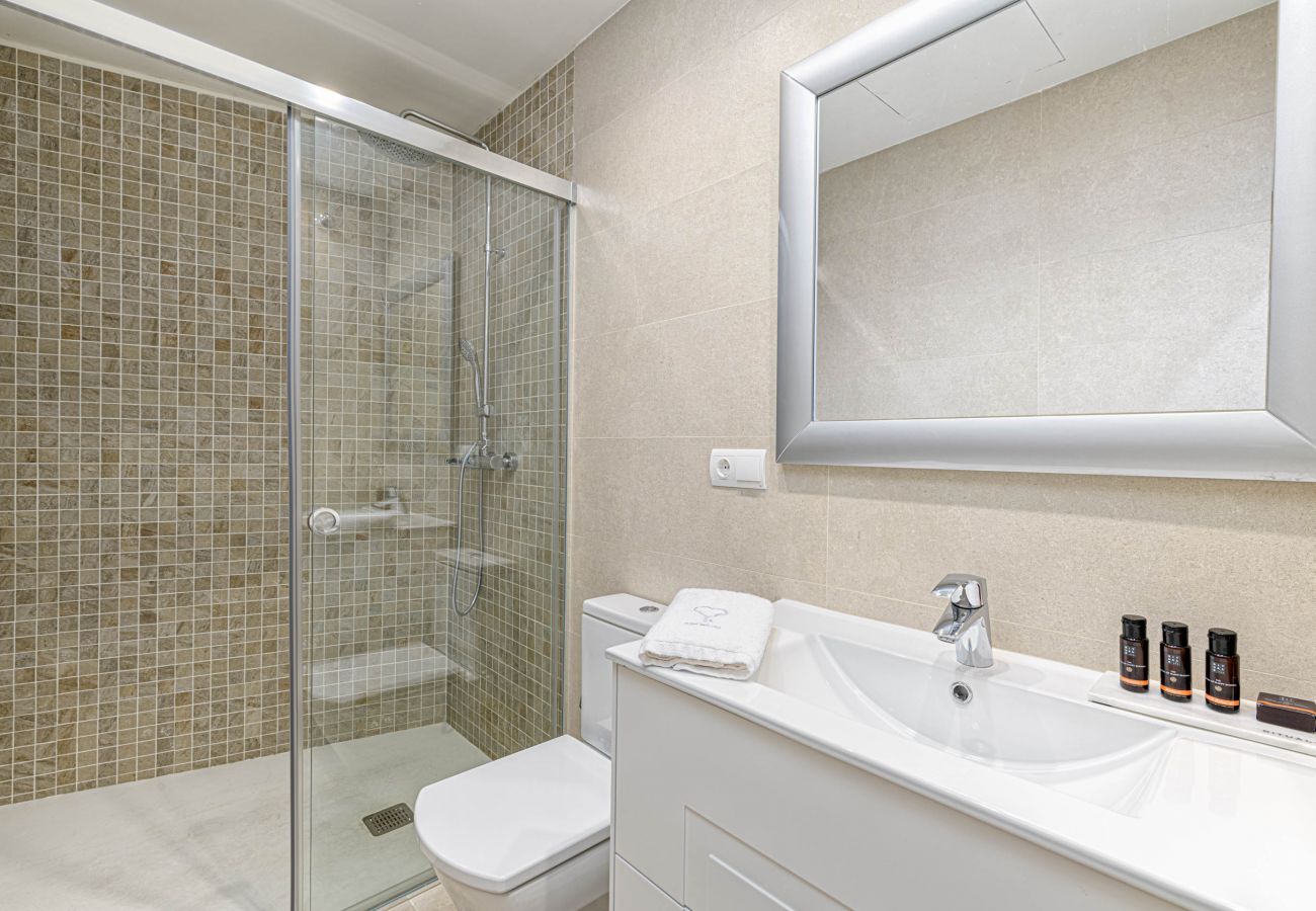 Apartamento en Málaga - iloftmalaga Sebastian Souviron I