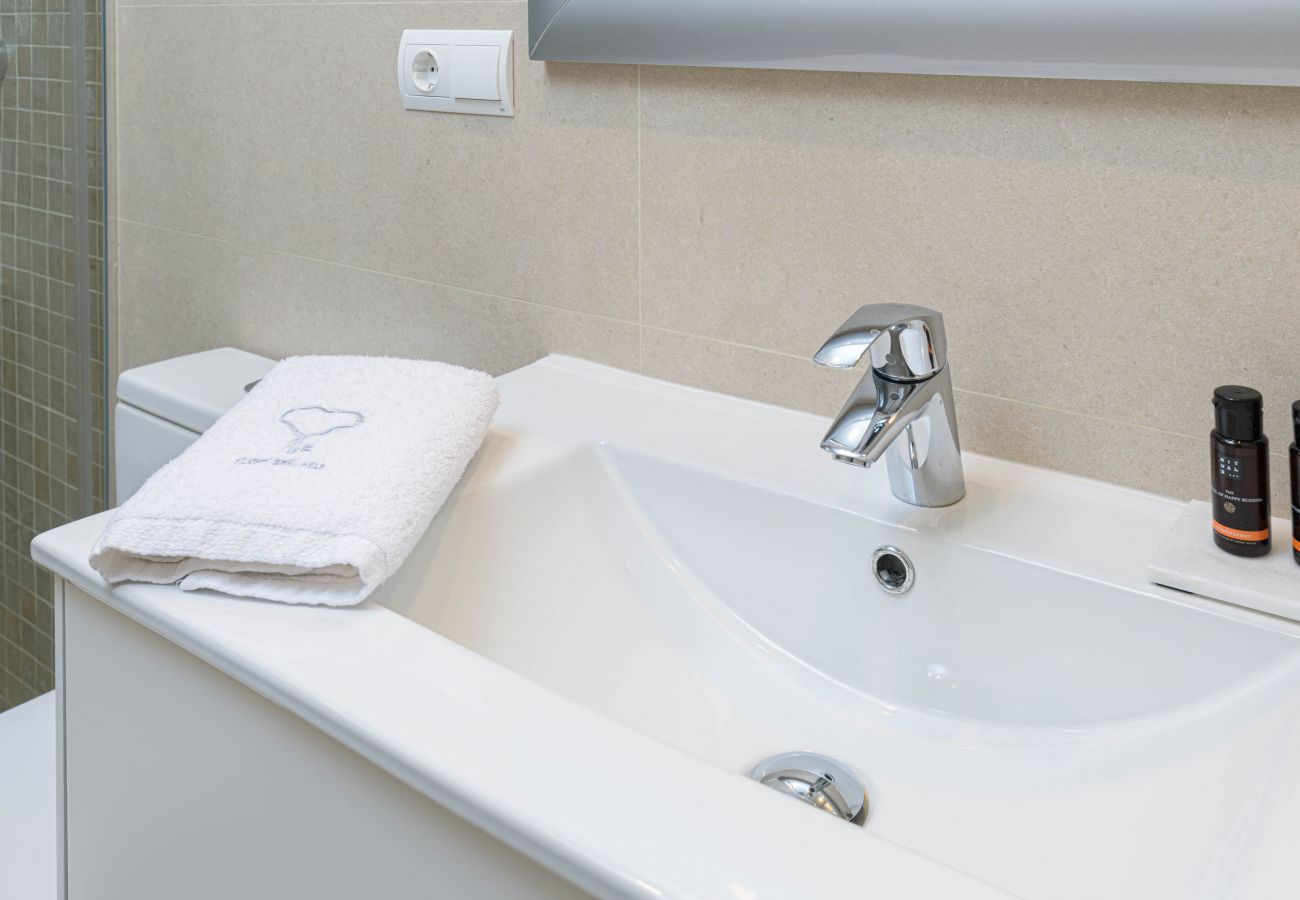 Apartamento en Málaga - iloftmalaga Sebastian Souviron I