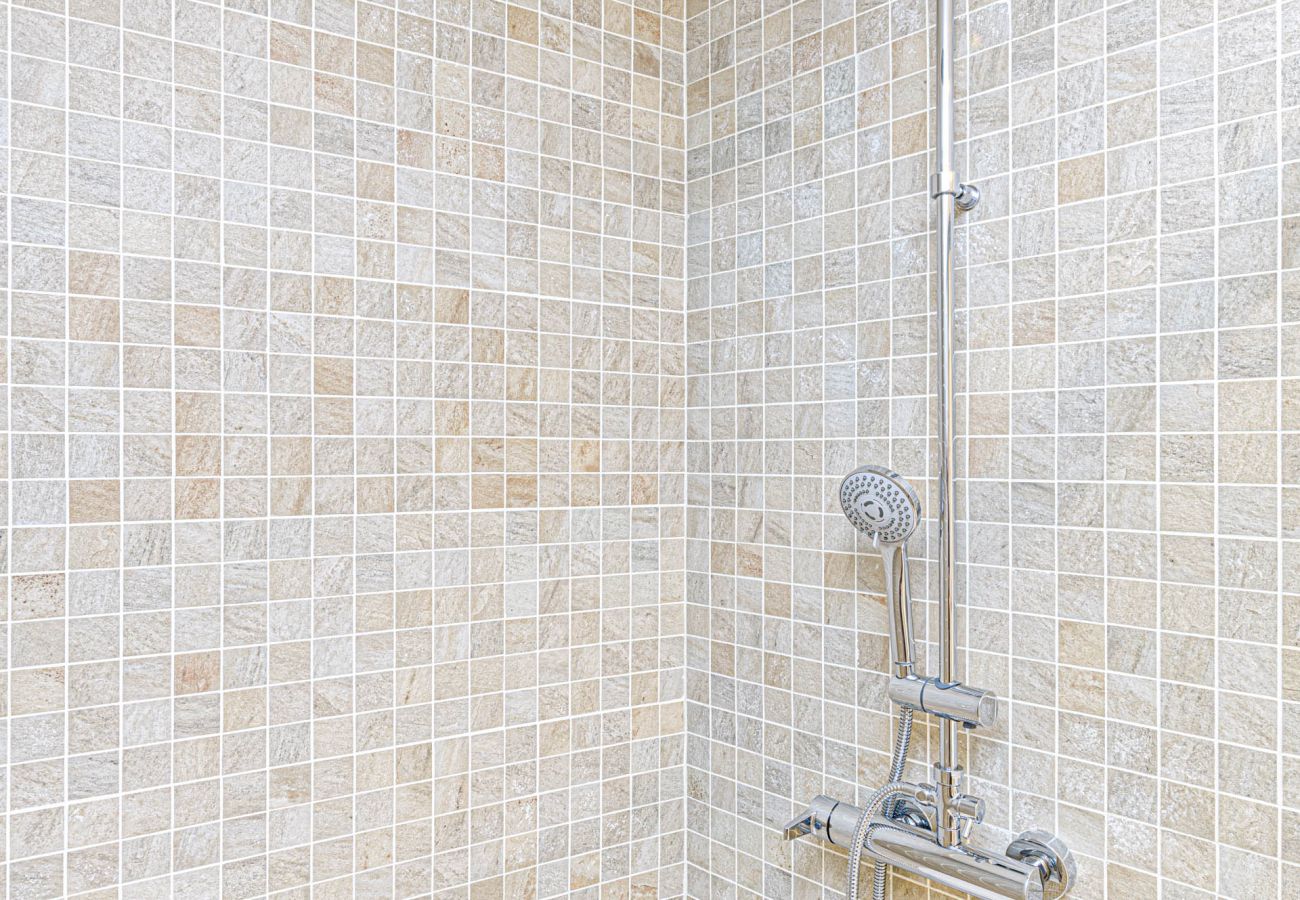 Apartamento en Málaga - iloftmalaga Sebastian Souviron I
