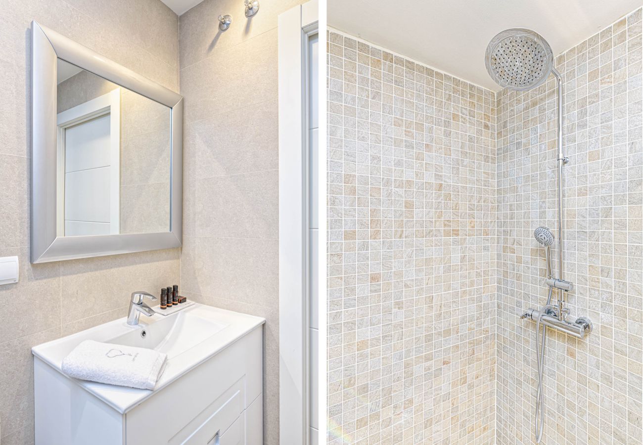 Apartamento en Málaga - iloftmalaga Sebastian Souviron I