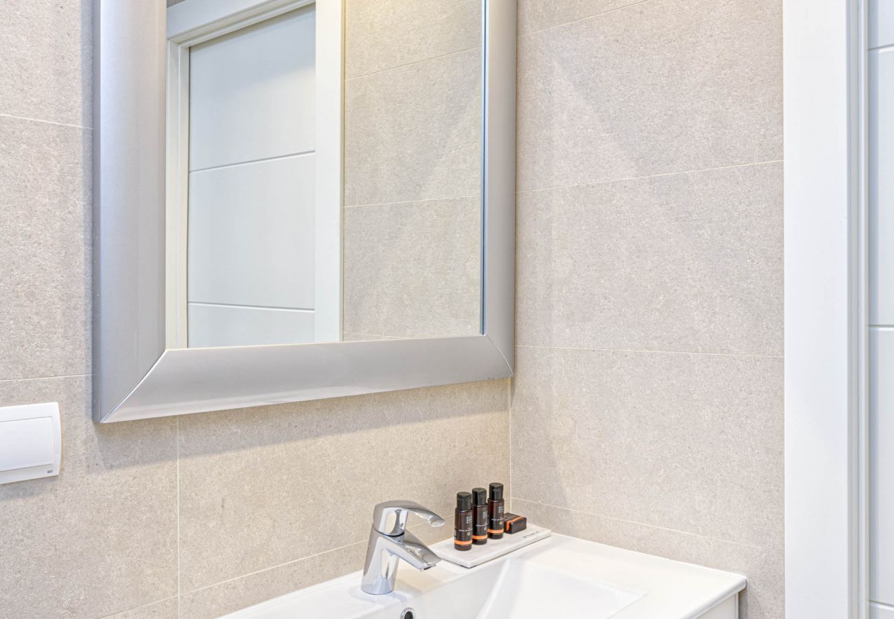 Apartamento en Málaga - iloftmalaga Sebastian Souviron I