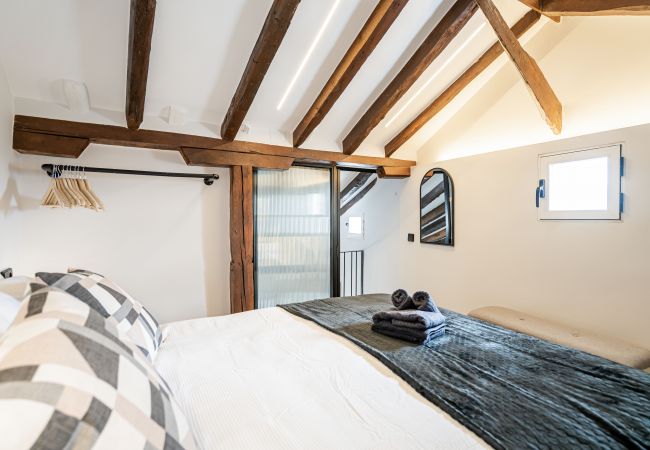 Apartamento en Madrid - M (FCG94) Ap. Rastro Madrid-Cascorro Apartamento en Madrid - M (FCG94) Ap. Rastro Madrid-Cascorro