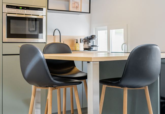 Apartamento en Madrid - M (FCG94) Ap. Rastro Madrid-Cascorro Apartamento en Madrid - M (FCG94) Ap. Rastro Madrid-Cascorro