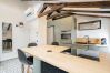 Apartamento en Madrid - M (FCG94) Ap. Rastro Madrid-Cascorro Apartamento en Madrid - M (FCG94) Ap. Rastro Madrid-Cascorro